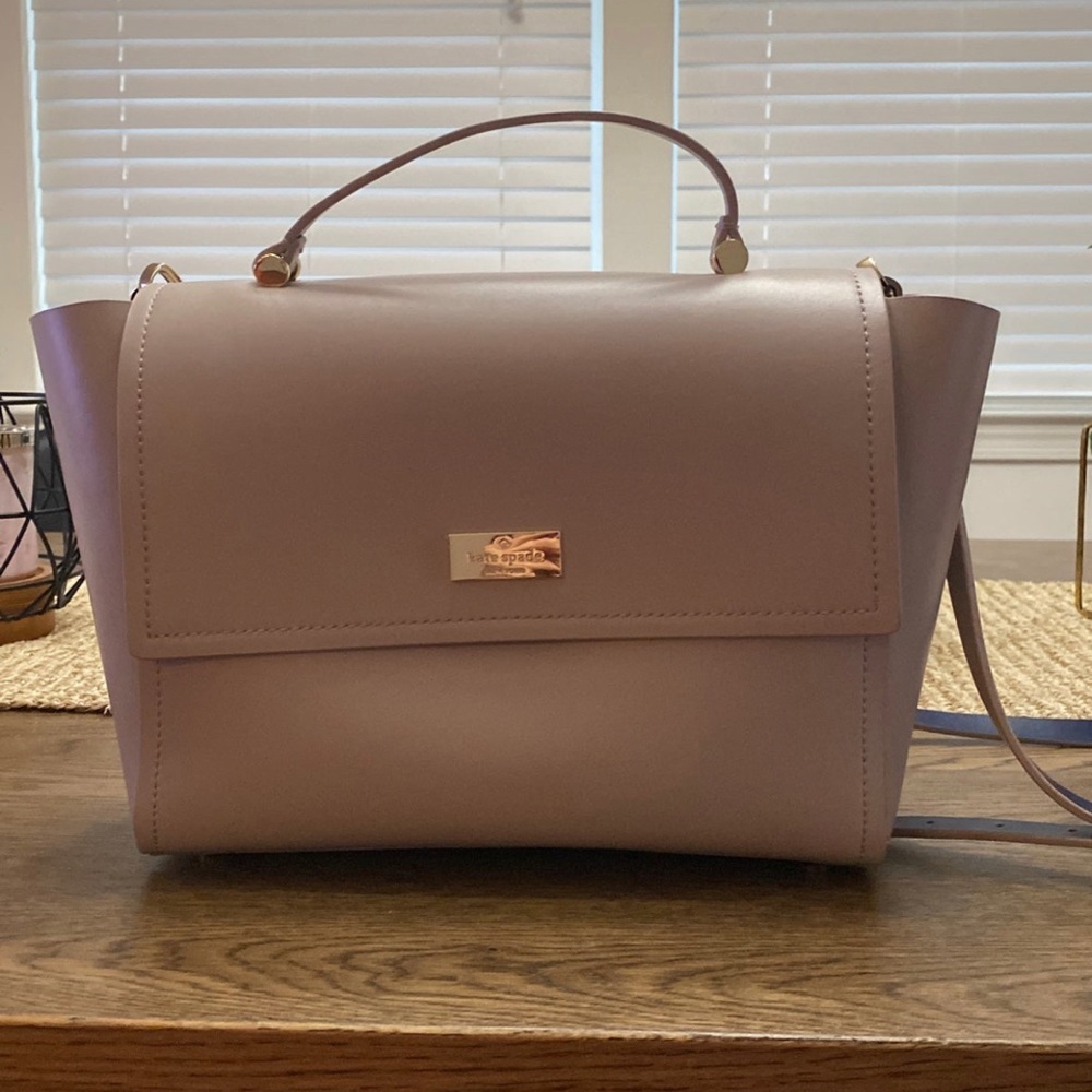Kate Spade Bag/Crossbody